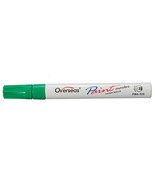 GREEN color Oil Based PAINT MARKER Fine Point permanent Marking Pen PMA-520 - €17,70 EUR