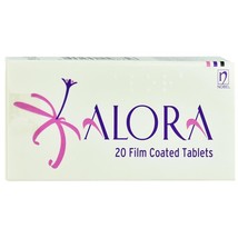 ALORA 20 SLEEPING tablets, Anxiety, Sleeping disorders 100 mg - $24.99