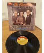 THE HEMPHILLS ready to leave vinyl LP southern gospel 1974 NM - £7.78 GBP