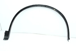2003-2008 INFINITI FX35 FX45 REAR LEFT SIDE FENDER FLARE MOLDING H1888 image 6
