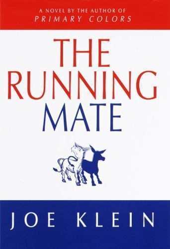 The Running Mate - $1.98