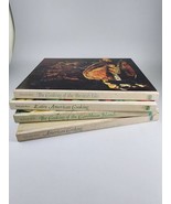 Vintage Time Life FOODS OF THE WORLD Cook Books Set Of 4 Latin American ... - £18.87 GBP