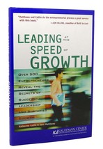 Katherine Catlin &amp; Jana Matthews Leading At The Speed Of Growth Journey From En - £44.49 GBP