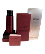 Ahava Activating Smoothing Lotion Essence Apple of Sodom Anti Aging Toni... - $733.82 MXN