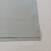 Dunning Golf Men's Gray Stripes Short Sleeves Polo Shirt Size 2XL image 8