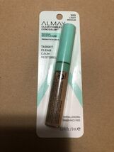 ALMAY Clear Complexion Concealer Fragrance Free - 200 Light Medium - 0.3... - €6,84 EUR