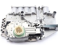 RENEW’ OEM 2003-2010 DODGE RAM 2500 3500 6.7 545RFE 68RFE VALVE BODY W/SOLENOID image 5