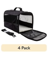 (4 Pack)  Pet Carrier, Small - €121,47 EUR