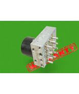 2003-2004 porsche cayenne abs anti lock brake pump esp module genuine - $281.39 CAD