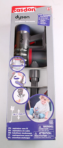Dyson Cordless Vacuum Interactive &amp; Officially Licensed Toy Dyson Vacuum - $561.08 MXN