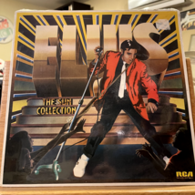 Elvis Presley Sun Collection Sessions Vinyl LP Sealed Mono RCA NL42757 Import - £21.32 GBP