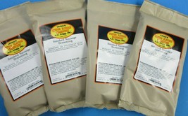 Traditional Smoked Links Sausage Seasoning for 100 LBs of meat from AC Legg - £18.60 GBP