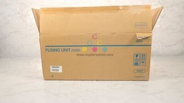 Open OEM Konica Minolta bizhub C350,8022 Fusing Unit (120V) 4049-513,15F... - $5,323.12 MXN
