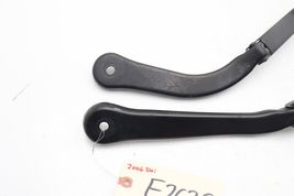 06-13 BMW E90 WINDSHIELD WIPER ARMS PAIR E2639 image 2