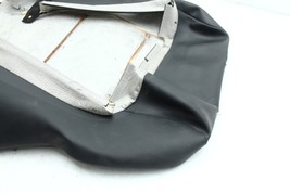 2005-2007 MERCEDES W203 C350 C230 FRONT RIGHT UPPER SEAT COVER BLACK H1114 image 13