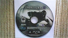 Darksiders II -- Limited Edition (Sony PlayStation 3, 2012) - £3.67 GBP