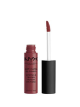 NYX Soft Matte Lip Cream SMLC25 Budapest .27 oz. - $7.61