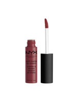 NYX Soft Matte Lip Cream SMLC25 Budapest .27 oz. - $144.89 MXN