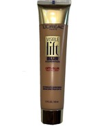 1- LOREAL Visible Opti Blur FOUNDATION #209 TRUE BEIGE (New/Sealed) See ... - $40.43 CAD