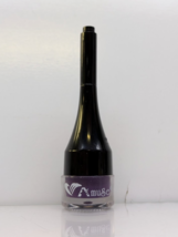 Amuse Cosmetics Gel Eyeliner with Glimmer Effect Brush In Handle - Purple - $167.43 MXN