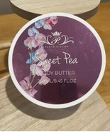 Paris Hilton Sweet Pea Perfume Body Butter 8.45 Oz. NEW Sealed - $33.82 CAD