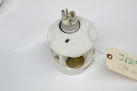 2008-2011 MERCEDES W204 4MATIC C300 FUEL PUMP J6319 image 3