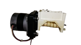 24AA35 Stepper Motor, ZA23ECK-142 Eastern Air Devices, 1.8 Degree, 10V, 490MA - $12.15