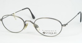 Florence Vogue Vo 3136 404-S Antique Grey Eyeglasses Glasses Frame 48-19-135mm - £61.08 GBP
