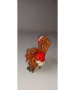 Hallmark Santa’s Chair 2000 Ornament Christmas Holiday Collectable  - £11.92 GBP