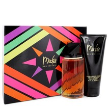 Mackie by Bob Mackie Gift Set - 3.4 oz Eau De Toilette Spray + 6.8 oz Body Cream - £15.58 GBP