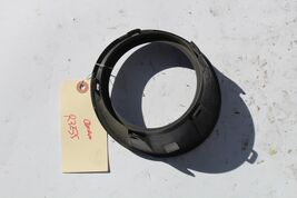 2010-2012  CHEVROLET CAMARO SS DAYTIME RUNNING FOG LAMP TRIM BEZEL LEFT R3255 image 2
