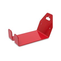 Relaxdays Pedal to Wall Bracket for Bike Bicycle Metal Wall Bracket Wall... - £31.87 GBP