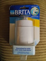 BRITA Faucet Water Filter System Replacement FF-100 &amp; OPFF-100 WHITE - $15.84