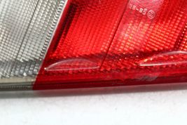 Driver Tail Light 208 Type Convertible CLK320 Fits 98-03 MERCEDES CLK 72386 image 3
