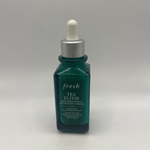 Fresh Tea Elixir Skin Resilience Activating Serum 1.6 oz / 50 mL New - $821.48 MXN