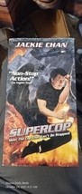 Supercop (VHS, 1997) - $2.08