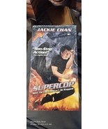 Supercop (VHS, 1997) - $38.49 MXN