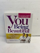 You Being Beautiful : The Owner&#39;s Manual to Inner and Outer Beauty by Mehmet C. - £7.57 GBP