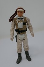 Kenner 1980 Star Wars Luke Skywalker Hoth Battle Gear Action Figure - £18.75 GBP