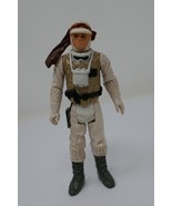 Kenner 1980 Star Wars Luke Skywalker Hoth Battle Gear Action Figure - $23.99