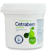 Cetraben Ointment 125g - $20.08 CAD