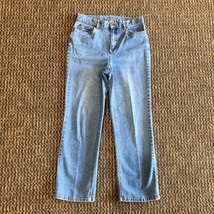 Christopher Banks Jeans Womens 8S Short Used - $16.00