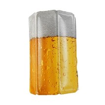 Vacu Vin Rapid Ice Lager / Beer Cooler  - £13.22 GBP