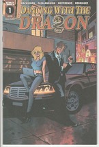 Dancing With Dragon #1 (Of 4) (Scout 2021) &quot;New Unread&quot; - £3.70 GBP