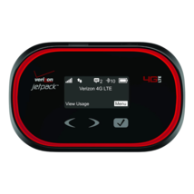 Verizon Jetpack 4G LTE Mobile Hotspot MiFi Wireless WiFi Modem Internet OEM - £15.57 GBP