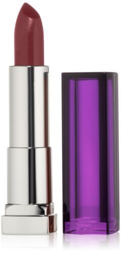 Maybelline New York Color Sensational Lipcolor, Blissful Berry, 0.15 Ounce - $8.99