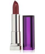 Maybelline New York Color Sensational Lipcolor, Blissful Berry, 0.15 Ounce - £7.10 GBP