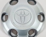ONE 2005-2023 Toyota Tacoma # 69459 16&quot; Steel Rim / Wheel Center Cap 426... - £26.27 GBP