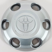 ONE 2005-2023 Toyota Tacoma # 69459 16&quot; Steel Rim / Wheel Center Cap 426... - £26.43 GBP