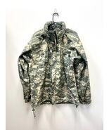 USGI ECWCS ACU GEN III LEVEL 6 EXTREME COLD/WET WEATHER JACKET - SMALL R... - $215.00